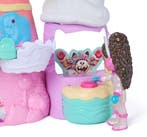 Gabby’s Poppenhuis De Film – Gabby’s Zoete Snoepberg S, Verzenden, Nieuw