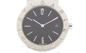 Bvlgari - BVLGARI BVLGARI Classic Quartz - Zonder, Nieuw