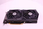 [RETOURDEAL] MSI GeForce RTX 3060 Ti GAMING X (Tweedekans..., Ophalen of Verzenden, Nieuw
