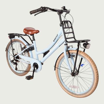 Cortego kinderfiets 22 inch, Ophalen of Verzenden, Gebruikt, Cortego