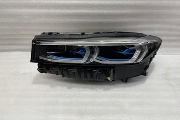 Koplampen BMW 7 G11 G12 LCI, Verzenden, Nieuw, BMW