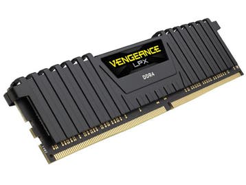Corsair Vengeance LPX - DDR4 Werkgeheugen 16GB 3200MT/s, Verzenden, Nieuw