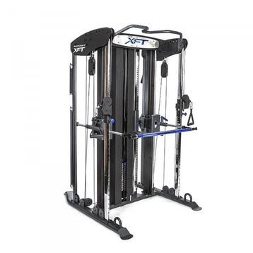 Bodycraft XFT Functional Trainer 90 kg, Sport en Fitness, Verzenden, Nieuw