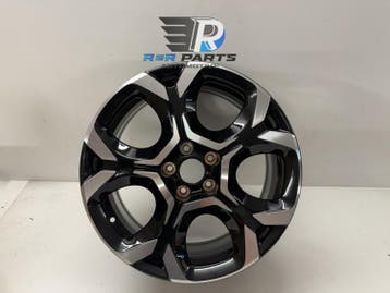 Losse velg - Aluminium - 18 inch - Citroen C5 Aircross..., Verzenden, Nieuw