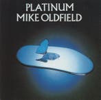 cd - Mike Oldfield - Platinum, Verzenden, Zo goed als nieuw
