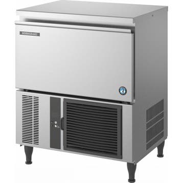 Hoshizaki IJsblokjesmachine IM-45CNE-HC-25 - 40kg/24u -, Verzenden, Nieuw in verpakking