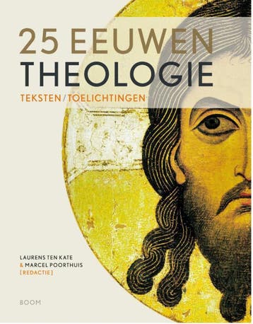 25 Eeuwen Theologie |  | Nieuw, Ophalen of Verzenden, Nieuw