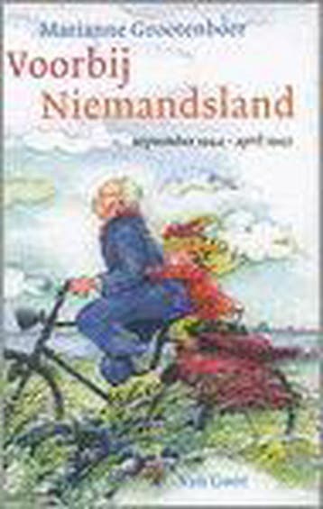 Voorbij Niemandsland - Marianne Grootenboer 9789000036547, Verzenden, Zo goed als nieuw, Marianne Grootenboer