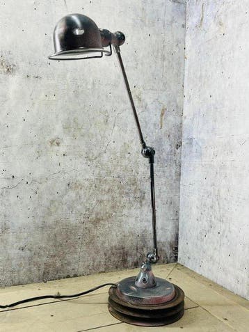 Jielde - Jean-Louis Domecq - Staande lamp - Metaal - Jielde