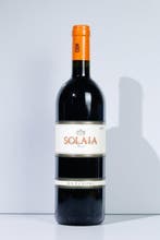 2004 Marchesi Antinori, Solaia - Super Tuscans - 1 Fles, Nieuw