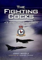 Fighting Cocks 9781848843851 Jimmy Bedle, Verzenden, Gelezen, Jimmy Bedle
