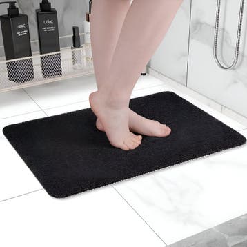 Antislip Douchemat Zacht en Comfortabel Design, Verzenden, Nieuw
