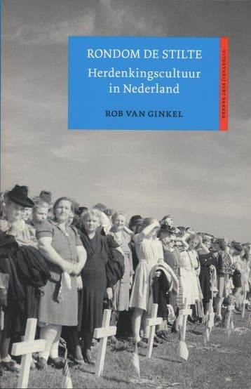 Rondom de stilte - Rob van Ginkel 9789035134409, Boeken, Verzenden, Gelezen, Rob van Ginkel