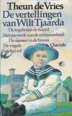 De vertellingen van Wilt Tjaarda 9789021486581 Vries, Verzenden, Gelezen, Vries