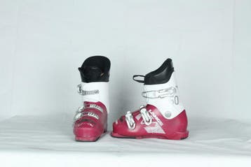 Refurbished - Skischoenen - Lange Starlett rtl 50 -, Sport en Fitness, Skiën en Langlaufen, Overige merken, Gebruikt, Schoenen