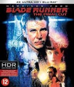 Blade Runner (4K Ultra HD Blu-ray) - Blu-ray, Cd's en Dvd's, Verzenden, Nieuw in verpakking