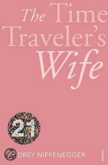 The Time Travelers Wife - Audrey Niffenegger 9780099553984, Verzenden, Gelezen, Audrey Niffenegger