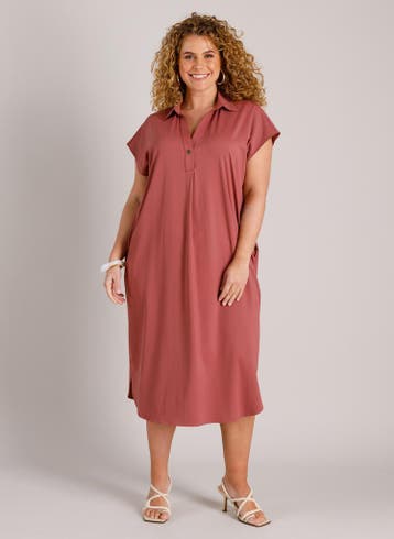 Yest Curve jurk Laurie Maat:, Verzenden, Nieuw, Overige kleuren