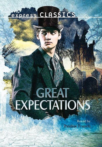 Great Expectations - Charles Dickens 9781783226085, Verzenden, Zo goed als nieuw, Charles Dickens