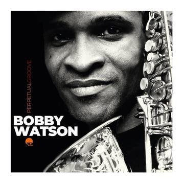cd - bobby watson - PERPETUAL GROOVE (nieuw), Verzenden, Zo goed als nieuw