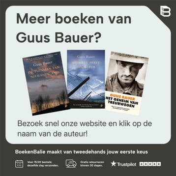 Hondenmensen - Guus Bauer 9789089674241, Verzenden, Zo goed als nieuw, Guus Bauer