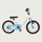 B-TWIN kinderfiets 14 inch, Ophalen of Verzenden, Gebruikt, B-TWIN