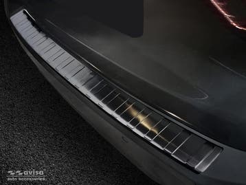 Achterbumperbeschermer | geschikt voor BMW | 3-serie Touring, Auto-onderdelen, Verzenden, Nieuw, BMW