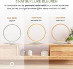 2dekans | LIROMA® Daglichtlamp - Opberghoes -  32 - 10.000, Ophalen of Verzenden, Zo goed als nieuw