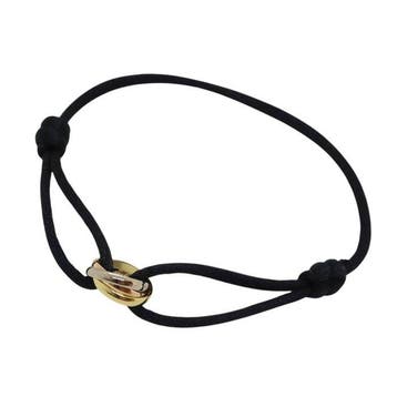 Cartier - Armband - Trinity - 18 karaat Witgoud, Roségoud,, Sieraden, Tassen en Uiterlijk, Armbanden, Nieuw