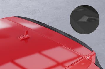 Achtervleugel met ABE voor VW Golf 7 (type AU) GTI, GTD, GTE, Verzenden, Nieuw