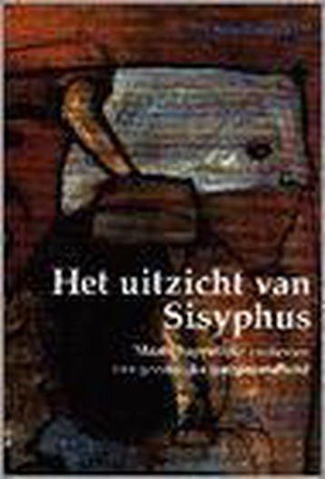 Uitzicht van Sisyphus - BAARS/KAL 9789001051006, Verzenden, Zo goed als nieuw, BAARS/KAL