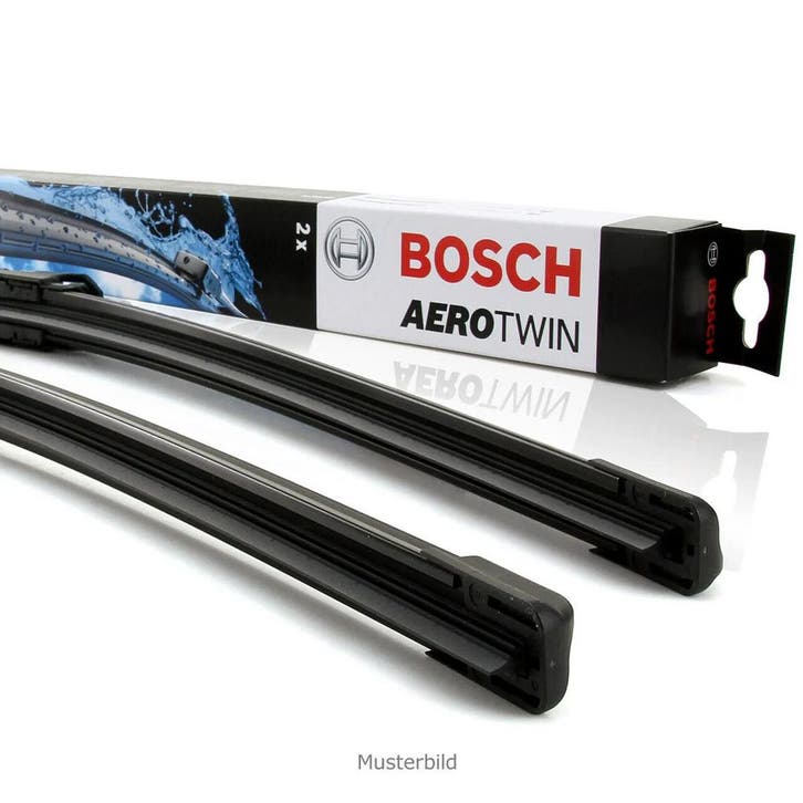 Ruitenwisser AR653S BOSCH AEROTWIN voorruit HYUNDAI KIA T..., Auto-onderdelen, Ruiten en Toebehoren, Nieuw, Ophalen of Verzenden