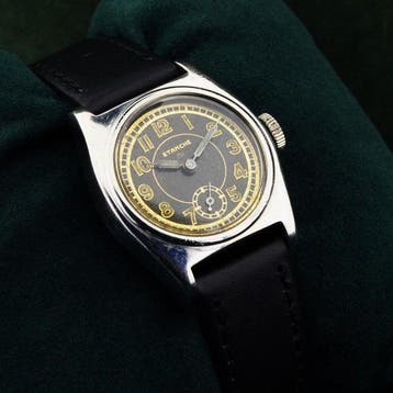 Etanche 51 - Classic Art Deco - Zonder minimumprijs - Heren, Nieuw