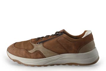 Waldlaufer Sneakers in maat 43 Bruin, Verzenden, Sneakers of Gympen, Gedragen, Waldlaufer