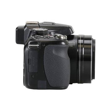 Panasonic Lumix DMC-FZ200 met garantie, Ophalen of Verzenden, Gebruikt