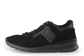 Tods Sneakers in maat 44½ Zwart, Verzenden, Zwart, Gedragen, Tod's