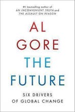 The Future 9780812992946 Albert Gore, Verzenden, Gelezen, Albert Gore