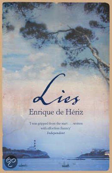 Lies - Enrique de Hériz 9780752882567, Verzenden, Gelezen, Enrique de Hériz