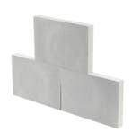 Cellenbetonblokken / Gipsbetonblokken - Laagste prijs!, Verzenden, Nieuw, Beton