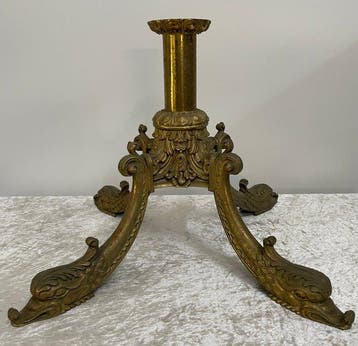 Decoratief ornament - Mod-Brevet - Decoratieve Houder