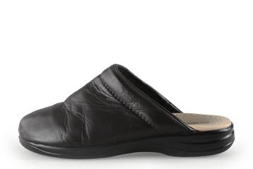 Flexi Pantoffels in maat 41 Bruin, Bruin, Verzenden, Zo goed als nieuw, Flexi