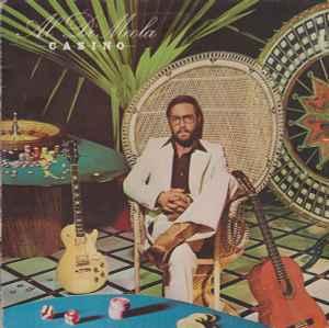 LP gebruikt - Al Di Meola - Casino, Verzenden, Zo goed als nieuw, Overige formaten