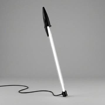 Lamp - UNIQUE Pen LED-lamp – Conceptueel Ontwerp Licht -