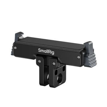 SmallRig 5919 Quick Release Mount Adapter For Insta360 GO, Ophalen of Verzenden, Nieuw, Overige merken