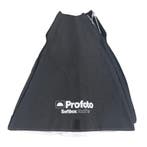Profoto Softbox RF 2x2' (60x60cm) - Tweedehands, Audio, Tv en Foto, Fotografie | Fotostudio en Toebehoren, Verzenden, Gebruikt