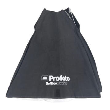 Profoto Softbox RF 2x2' (60x60cm) - Tweedehands, Audio, Tv en Foto, Fotografie | Fotostudio en Toebehoren, Verzenden, Gebruikt