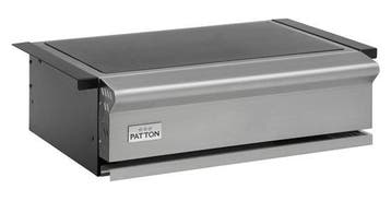 Patton Patron Build-in Top Marble (inbouw natuursteen, Verzenden, Nieuw