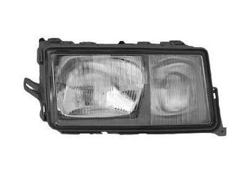 Koplamp o.a: Mercedes-Benz, 190 (W201), Auto-onderdelen, Ophalen of Verzenden, Nieuw, Mercedes-Benz