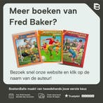 de Wondersloffen van Sjakie deel 32 de mascotte Fred Baker, Verzenden, Gelezen, Fred Baker