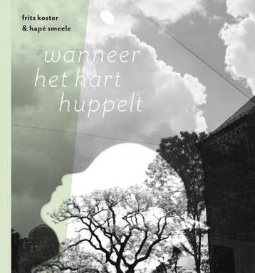 Wanneer het hart huppelt - Hapé Smeele 9789083078694, Verzenden, Zo goed als nieuw, Hapé Smeele